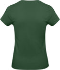 Damen T-Shirt | #E190 | Kalte Farben
