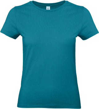 Kaufen diva-blue Damen T-Shirt | #E190 | Kalte Farben