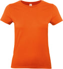 Damen T-Shirt | #E190 | Warme Farben