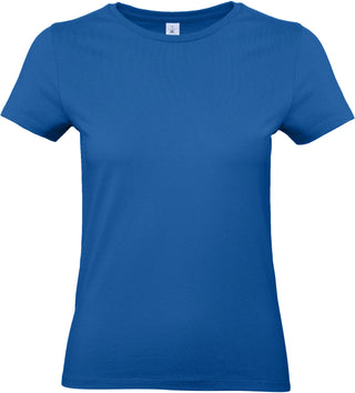 Kaufen royal-blue Damen T-Shirt | #E190 | Kalte Farben