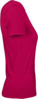 Damen T-Shirt | #E190 | Warme Farben