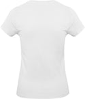 Damen T-Shirt | #E190 | Graustufen