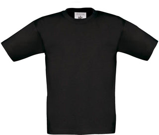 Kaufen schwarz Kinder T-Shirt | E190 Kids