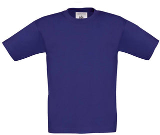 Kaufen indigo Kinder T-Shirt | E190 Kids