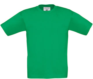 Kaufen kelly-green Kinder T-Shirt | E190 Kids