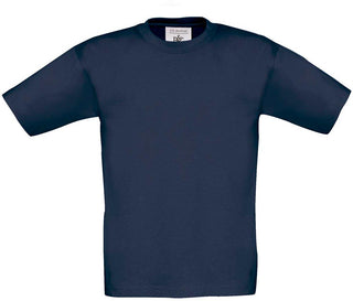 Kaufen navy Kinder T-Shirt | E190 Kids