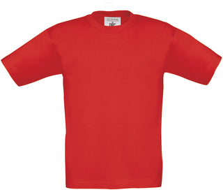 Kaufen red Kinder T-Shirt | E190 Kids