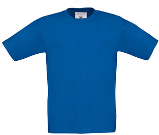 Kaufen royal-blue Kinder T-Shirt | E190 Kids