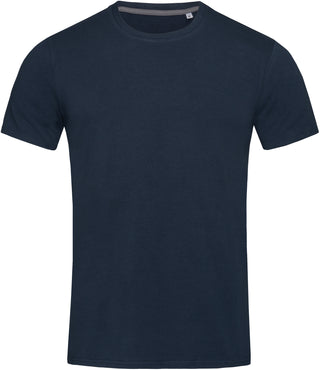 Kaufen marina-blue Stretch T-Shirt | Clive