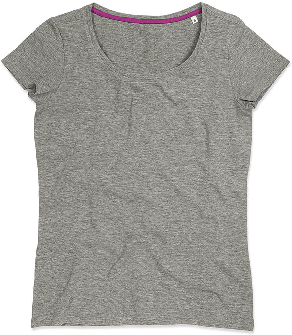 Damen Stretch T-Shirt | Claire