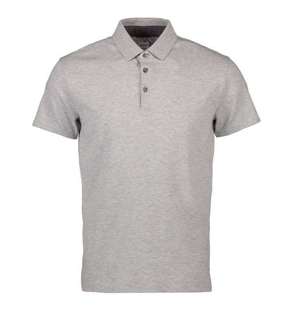 Exklusives Jersey Polo-Shirt | S600
