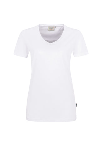 Kaufen weiss Strapazierfähiges Damen T-Shirt | #181 | Naturfarben