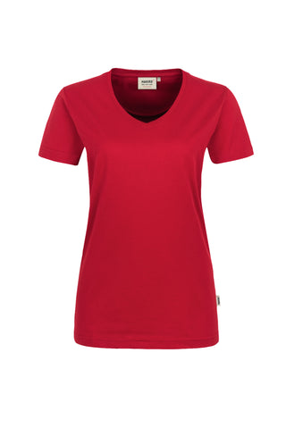 Kaufen rot Strapazierfähiges Damen T-Shirt | #181 | Warme Farben
