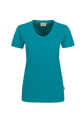 Kaufen smaragd Strapazierfähiges Damen T-Shirt | #181 | Kalte Farben