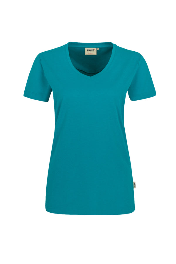 Strapazierfähiges Damen T-Shirt | #181 | Kalte Farben