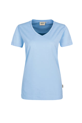 Kaufen eisblau Strapazierfähiges Damen T-Shirt | #181 | Kalte Farben