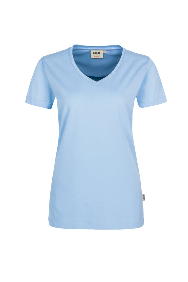 Strapazierfähiges Damen T-Shirt | #181 | Kalte Farben