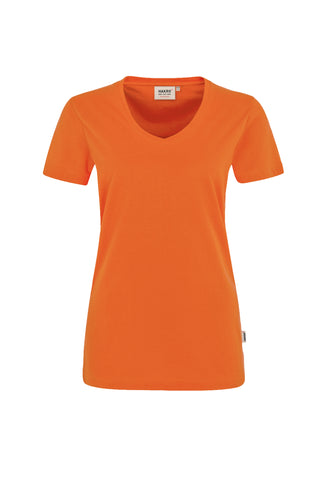 Kaufen orange Strapazierfähiges Damen T-Shirt | #181 | Warme Farben