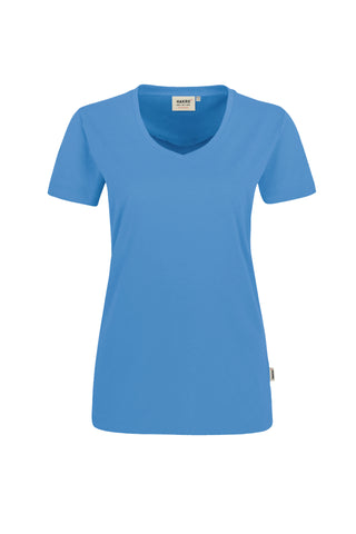 Kaufen malibublau Strapazierfähiges Damen T-Shirt | #181 | Kalte Farben