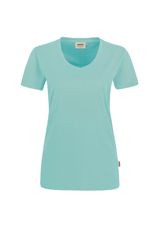 Kaufen eisgrun Strapazierfähiges Damen T-Shirt | #181 | Kalte Farben