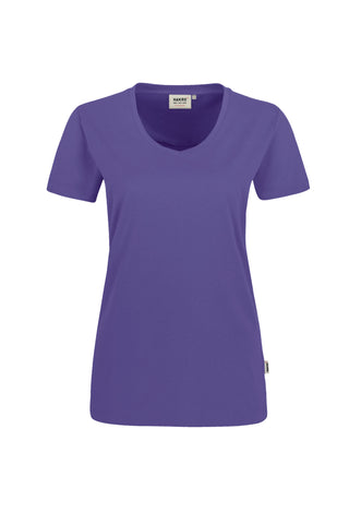 Kaufen lavendel Strapazierfähiges Damen T-Shirt | #181 | Warme Farben