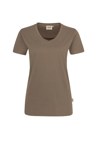 Kaufen nougat Strapazierfähiges Damen T-Shirt | #181 | Warme Farben