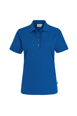 Kaufen royalblau Strapazierfähiges Damen Polo-Shirt | #216 | Kalte Farben