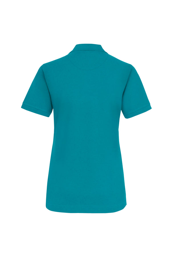 Strapazierfähiges Damen Polo-Shirt | #216 | Kalte Farben
