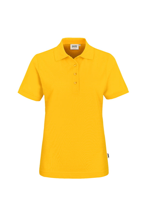 Strapazierfähiges Damen Polo-Shirt | #216 | Warme Farben