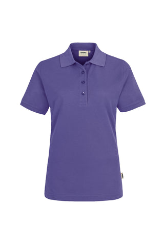 Kaufen lavendel Strapazierfähiges Damen Polo-Shirt | #216 | Warme Farben
