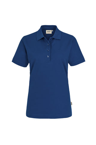 Kaufen ultramarinblau Strapazierfähiges Damen Polo-Shirt | #216 | Kalte Farben