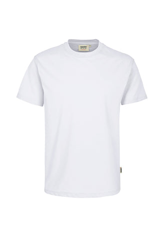 Kaufen weiss Strapazierfähiges T-Shirt | #281 | Naturfarben