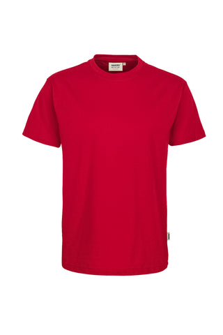 Kaufen rot Strapazierfähiges T-Shirt | #281 | Warme Farben