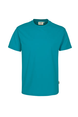 Kaufen smaragd Strapazierfähiges T-Shirt | #281 | Kalte Farben