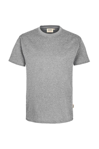 Kaufen grau-meliert Strapazierfähiges T-Shirt | #281 | Naturfarben