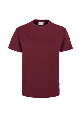 Kaufen weinrot Strapazierfähiges T-Shirt | #281 | Warme Farben
