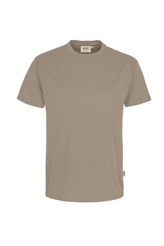 Kaufen khaki Strapazierfähiges T-Shirt | #281 | Naturfarben