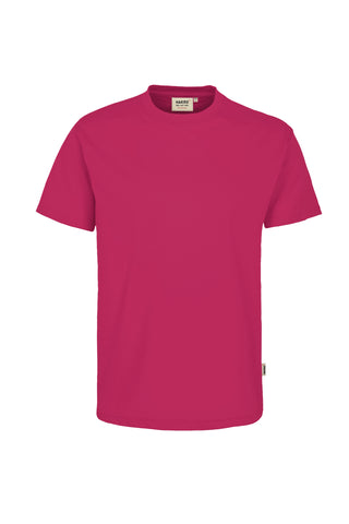 Kaufen magenta Strapazierfähiges T-Shirt | #281 | Warme Farben
