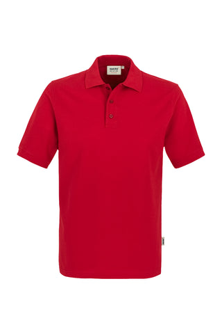 Kaufen rot Strapazierfähiges Polo-Shirt| #816 | Warme Farben