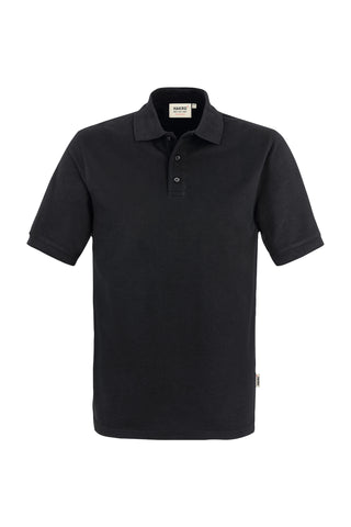 Kaufen schwarz Strapazierfähiges Polo-Shirt | #816 | Naturfarben