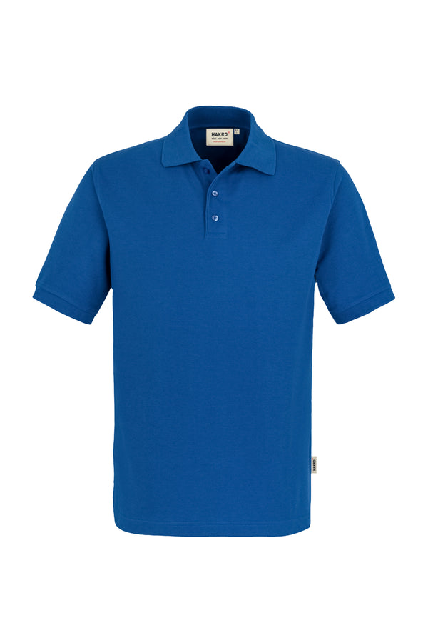 Strapazierfähiges Polo-Shirt | #816 | Kalte Farben