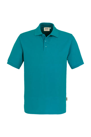 Kaufen smaragd Strapazierfähiges Polo-Shirt | #816 | Kalte Farben