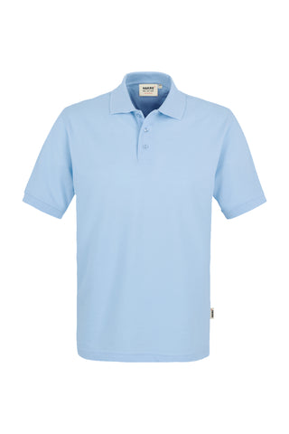 Kaufen eisblau Strapazierfähiges Polo-Shirt | #816 | Kalte Farben