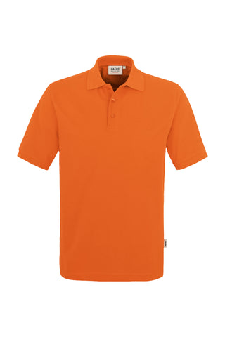 Kaufen orange Strapazierfähiges Polo-Shirt| #816 | Warme Farben