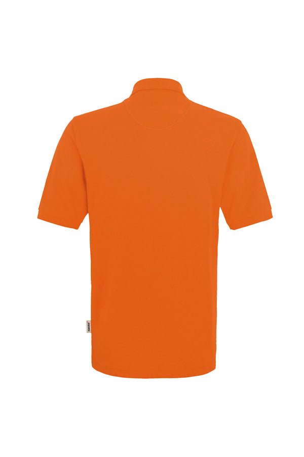 Strapazierfähiges Polo-Shirt| #816 | Warme Farben