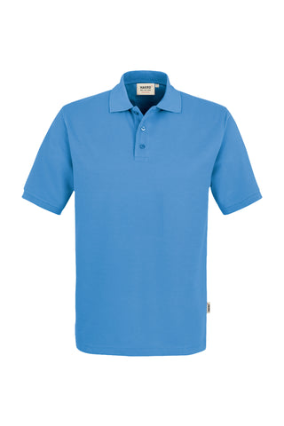 Kaufen malibublau Strapazierfähiges Polo-Shirt | #816 | Kalte Farben