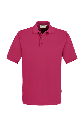 Kaufen magenta Strapazierfähiges Polo-Shirt| #816 | Warme Farben