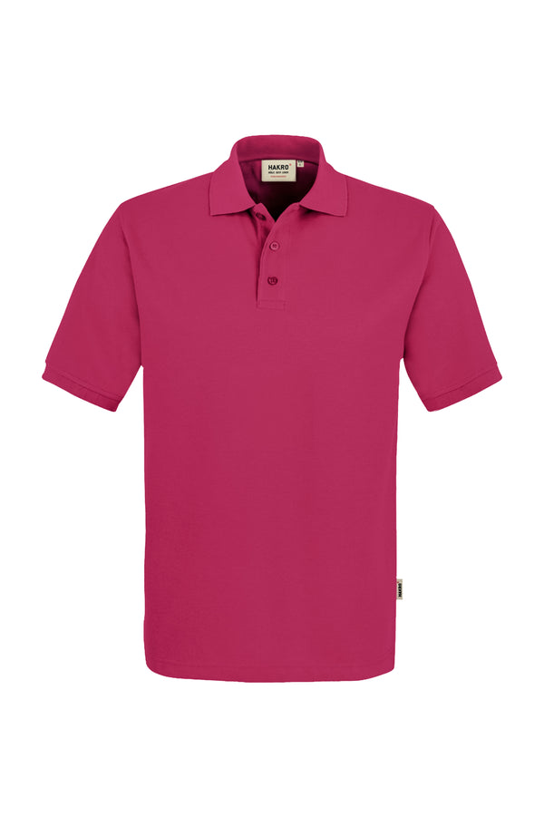 Strapazierfähiges Polo-Shirt| #816 | Warme Farben
