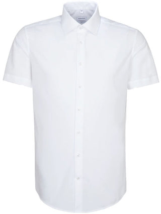 Kaufen white Shirt Slim SSL | 786521