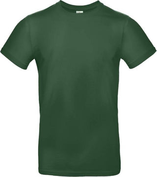Kaufen bottle-green T-Shirt | #E190 | Kalte Farben